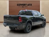 2026 Ram 1500 - Preview 5