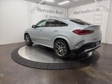 2026 Mercedes-Benz GLE - Preview 5