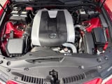 2024 Lexus IS - Preview 11