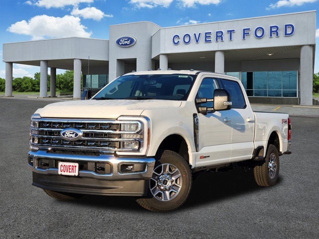 2027 Ford F-250 - Image 1
