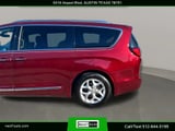 2018 Chrysler Pacifica - Preview 13