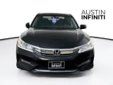 2016 Honda Accord - Preview 3