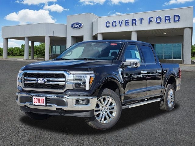 2026 Ford F-150 - Image 1