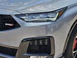 2026 Acura MDX - Preview 8