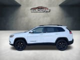 2020 Jeep Cherokee - Preview 4