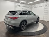 2026 Mercedes-Benz GLC - Preview 7