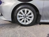 2019 Toyota Camry - Preview 8