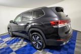 2025 Volkswagen Atlas - Preview 7