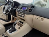 2015 Volkswagen Tiguan - Preview 16