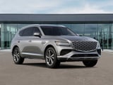 2027 Genesis GV80 - Preview 2