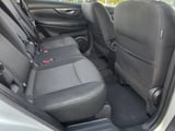 2017 Nissan Rogue - Preview 14