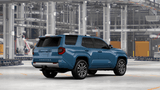 2026 Toyota 4runner - Preview 12
