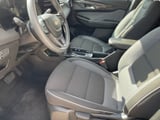 2025 Chevrolet Trailblazer - Preview 9