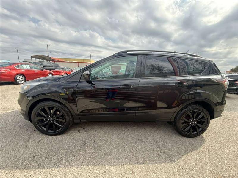 2017 Ford Escape - Image 2