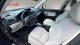 2015 Subaru Forester - Preview 12