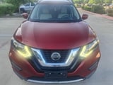 2018 Nissan Rogue - Preview 2