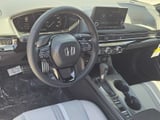 2026 Honda Civic - Preview 2