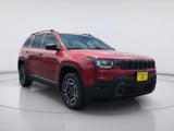 2026 Jeep Cherokee - Preview 7