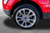 2020 Ford EcoSport - Preview 10