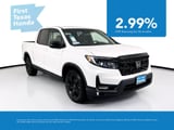 2026 Honda Ridgeline - Preview 2