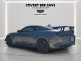 2021 Chevrolet Camaro - Preview 5