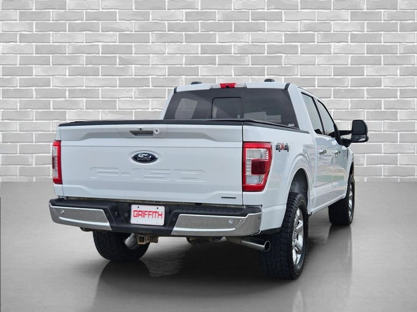 2021 Ford F-150 - Image 3
