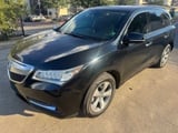 2016 Acura MDX - Preview 13