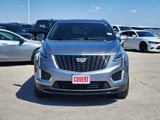 2022 Cadillac XT5 - Preview 2