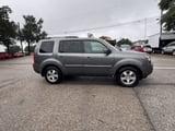 2009 Honda Pilot - Preview 2