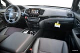 2026 Honda Ridgeline - Preview 14