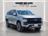 2024 Chevrolet Tahoe - Preview 2