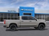 2026 Chevrolet Silverado - Preview 5