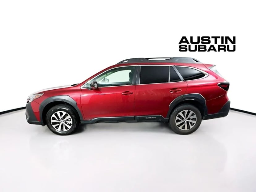 2025 Subaru Outback - Image 2