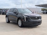 2022 Cadillac XT4 - Preview 7