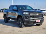 2026 Chevrolet Colorado - Preview 2