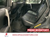 2024 Toyota 4Runner - Preview 9