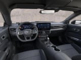 2026 Ford Mustang - Preview 9