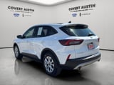 2025 Ford Escape - Preview 3
