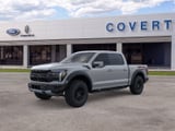 2026 Ford F-150 - Preview 2