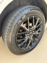 2016 Dodge Durango - Preview 11