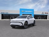 2026 Chevrolet Equinox EV - Preview 8