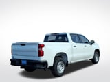 2026 Chevrolet Silverado 1500 - Preview 3
