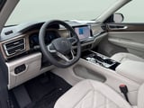 2026 Volkswagen Atlas - Preview 12