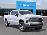 2026 Chevrolet Silverado - Preview 7