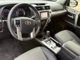 2017 Toyota 4Runner - Preview 7