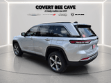 2026 Jeep Grand Cherokee - Preview 7