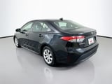 2025 Toyota Corolla - Preview 7