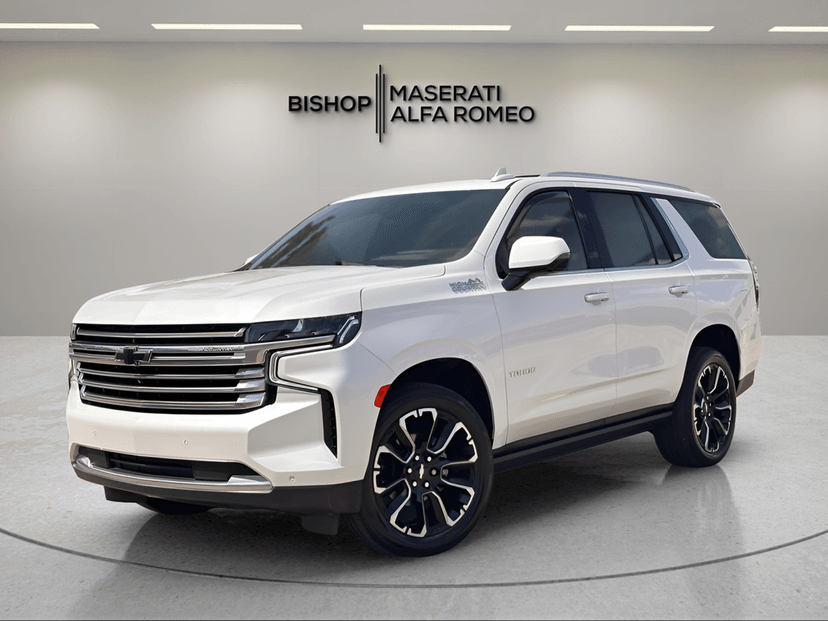 2023 Chevrolet Tahoe - Image 1