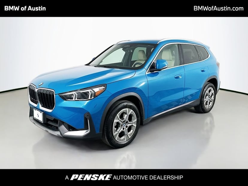 2023 BMW X1 - Image 1