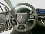 2026 Honda Odyssey - Preview 10